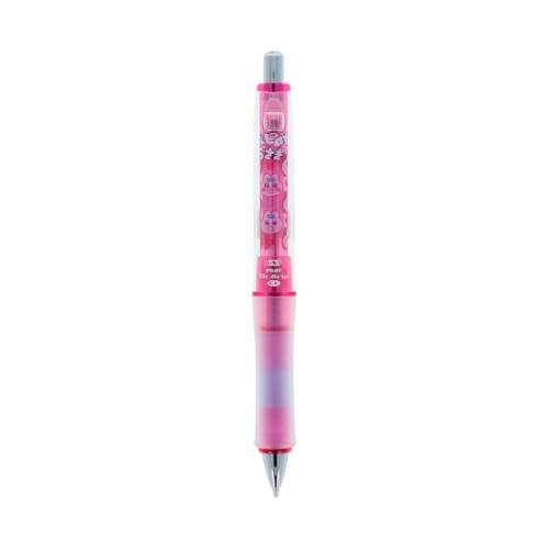 PILOT（パイロット） ドクターグリップ 0.5mm プレイボーダー お