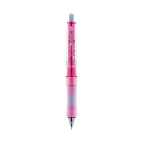 希少 限定 パイロットDr.Grip Primavera シャープペン ピンク PILOT（パイロット） ドクターグリップ 0.5mm プレイボーダー お