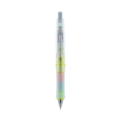 PILOT（パイロット） シャーペン んぽちゃむ ドクターグリップ 0.5mm