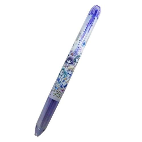 筆記用具 集合バイオレット 機能性文具 美少女戦士 セーラームーン キャラクター グッズ サンスター文具 Ssb S シネマコレクション ヤフー店 通販 Yahoo ショッピング