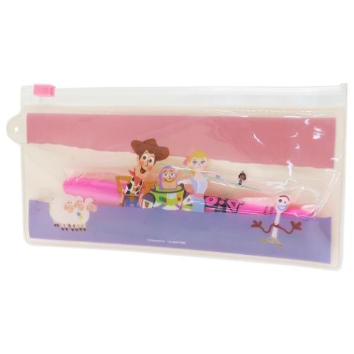 トイストーリー 4 グッズ カラーペン ボールペン 蛍光マーカー セット ディズニー キャラクター文具 セール Ssb S シネマコレクション ヤフー店 通販 Yahoo ショッピング