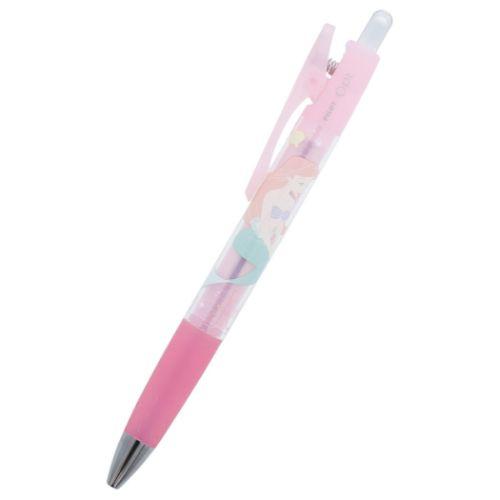 ディズニープリンセス リトルマーメイド グッズ ボールペン