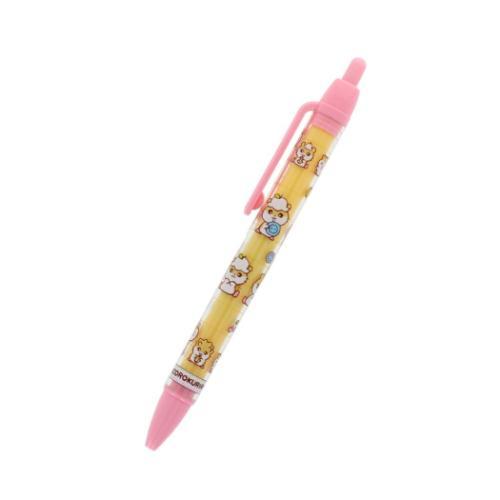 【平成レトロ当時物】コロコロクリリン　おみくじができるシャーペン　メモセット コロコロクリリン ボールペン 油性 黒 0.7 レトロ SC4 サンリオ サン