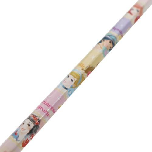 ディズニープリンセス キャラクター 鉛筆 六角軸 えんぴつ 4本セット 4b 新入学 ディズニー グッズ Ssb S シネマコレクション ヤフー店 通販 Yahoo ショッピング