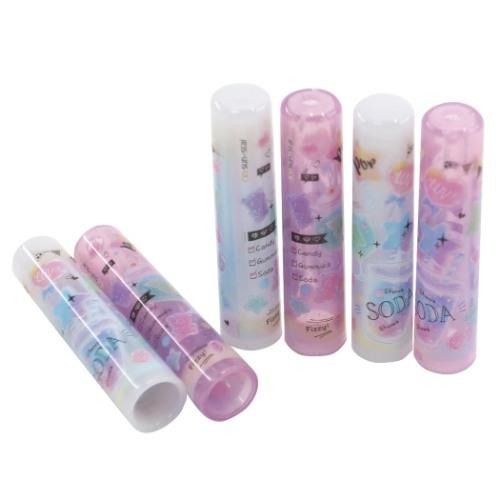 鉛筆キャップ スイーツスマイル えんぴつカバー 6本セット 新入学 女の子向け Ssb S シネマコレクション ヤフー店 通販 Yahoo ショッピング