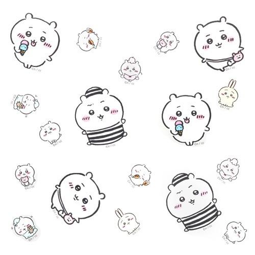 ちいかわ グッズ フレークシール キャラクター クリアピースシールクリスマス プレゼント 福袋 男の子 女の子 ギフト Ssb S おもしろマニアックグッズの通販店 ブライ開新堂 通販 Yahoo ショッピング