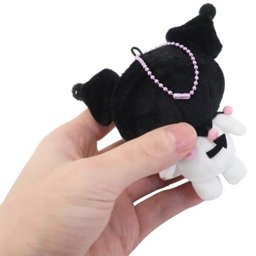 クロミ　まとめ売り　マスコット　バッグ　ぬいぐるみ　サンリオ　ボールチェーン小物 クロミ まとめ売り マスコット バッグ ぬいぐるみ サンリオ ボール