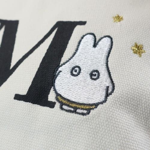 ミッフィー コスメポーチ イニシャル ポーチ アルファベットm ディックブルーナ Fab Japan 小物入れ メイクポーチ 女の子向け かわいい Tjs Mf シネマコレクション ヤフー店 通販 Yahoo ショッピング