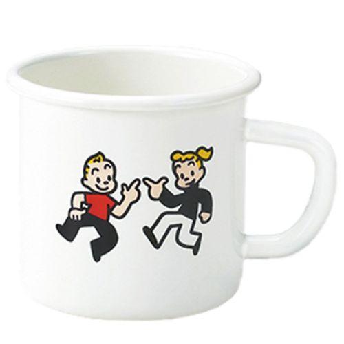 OSAMU GOODS（オサムグッズ） グッズ マグカップ キャラクター