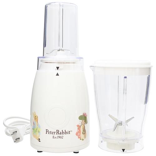 ピーターラビット ミキサー ブレンダー ミル タマハシ プレゼント かわいい 調理家電 Tmh Px 21 シネマコレクション ヤフー店 通販 Yahoo ショッピング