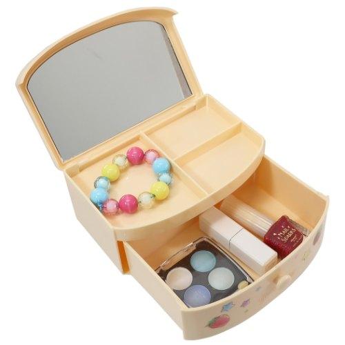 チップ デール アクセサリーケース 引き出し付き ジュエリーボックス スイートフレンズ ディズニー ティーズファクトリー 収納用品 Tsf Dn cd シネマコレクション ヤフー店 通販 Yahoo ショッピング