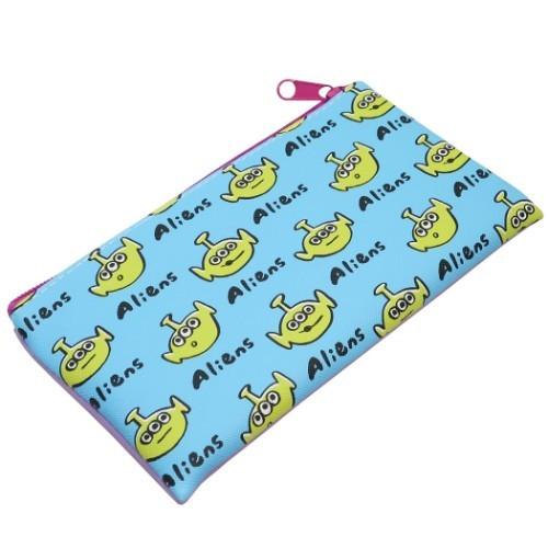 トイストーリー エイリアン ディズニー キャラクター ペンケース フラット ペンポーチ ゆるいシリーズ Tsf Dn シネマコレクション ヤフー店 通販 Yahoo ショッピング