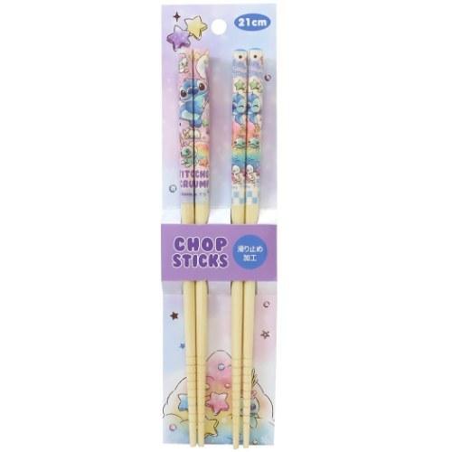 竹 箸 ペア 2pセット スティッチ おはし ディズニー aw プレゼント キャラクター Tsf Dn シネマコレクション ヤフー店 通販 Yahoo ショッピング