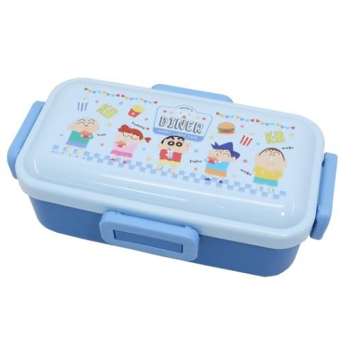 クレヨンしんちゃん 抗菌 ふわっと ランチボックス お弁当箱 ハンバーガー アニメキャラクター グッズ Tsf Ks シネマコレクション ヤフー店 通販 Yahoo ショッピング