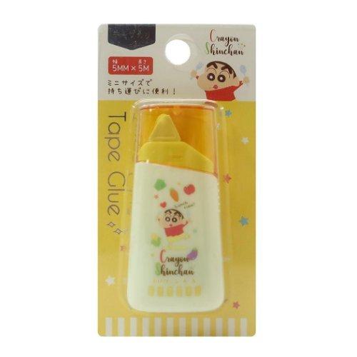 クレヨンしんちゃん アニメキャラクター テープのり Glue Tape ベジタブル Tsf Ks シネマコレクション ヤフー店 通販 Yahoo ショッピング
