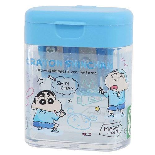 クレヨンしんちゃん 鉛筆削り らくがき ともだち アニメキャラクター グッズ Tsf Ks シネマコレクション ヤフー店 通販 Yahoo ショッピング