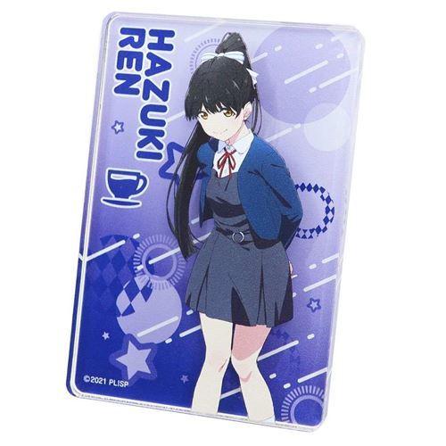 ラブライブ スーパースター アニメキャラクター マグネット アクリルマグネット 葉月恋 グッズ Tsf Ll シネマコレクション ヤフー店 通販 Yahoo ショッピング