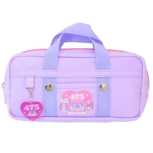 期間限定値下【COACH CF417】限定デザイン　モノグラム 筆箱　ポーチ COACH - 【COACH CF417】限定デザイン モノグラム 筆箱 ポーチの通販