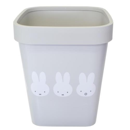 ミッフィー グッズ ゴミ箱 絵本キャラクター ストックス ストッパー