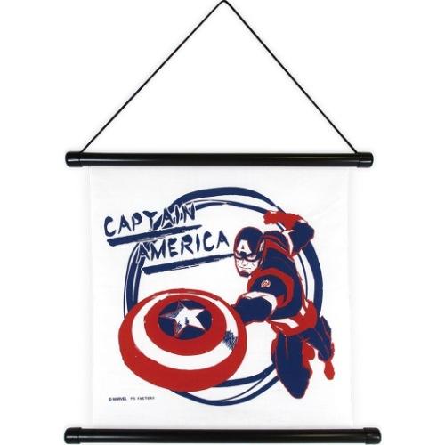 キャプテンアメリカ Marvel タペストリー マーベル グッズ キャラクター インテリアアート セール Tsf Mv ca シネマコレクション ヤフー店 通販 Yahoo ショッピング