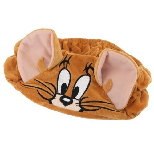 Sale 78 Off メイク時でもお風呂上がりにでも使える可愛い万能ヘアバンド 即納 トムとジェリー ヘアバンド Tom And Jerry グッズ 大人 向け 洗顔 キャラクター パイル フェイス ルーム バス メイク プレゼント かわいい 女性 おもしろ 雑貨 可愛い Tepsa Com Pe