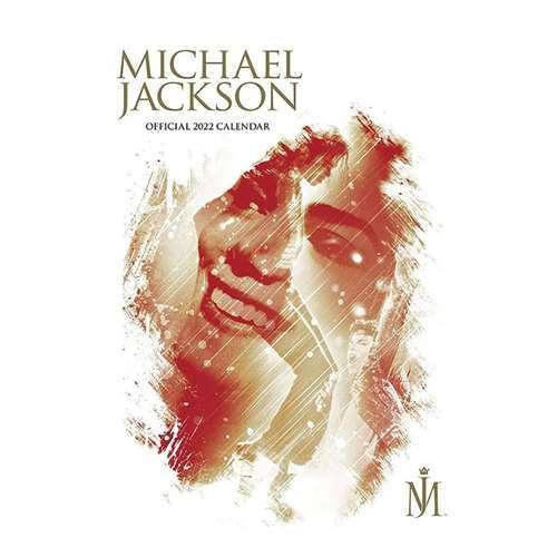 22年 カレンダー マイケルジャクソン 壁掛け 輸入版 Michael Jackson トライエックス Tx 22 Cl 346 シネマコレクション ヤフー店 通販 Yahoo ショッピング
