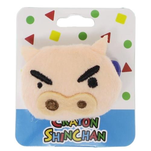 バッジ クレヨンしんちゃん ぬいぐるみバッジ ユニック ぶりぶりざえもん グッズ ファッション雑貨 プチギフト キャラクター Unc Cs 0024c シネマコレクション ヤフー店 通販 Yahoo ショッピング