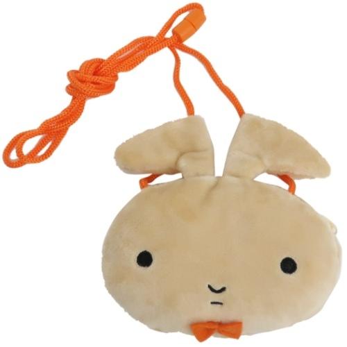 クレヨンしんちゃん アニメキャラクター ぬいぐるみネックポーチ ポシェット ネネちゃんのウサギ グッズ Unc Cs 0054e シネマコレクション ヤフー店 通販 Yahoo ショッピング
