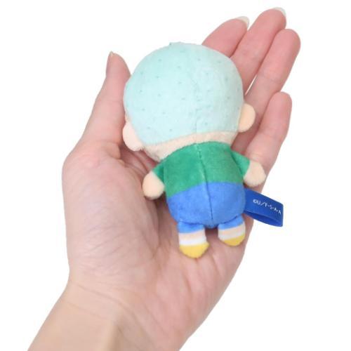 クレヨンしんちゃん プチマスコット キーチェーン アニメキャラクター