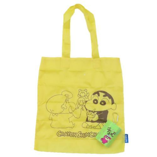 クレヨンしんちゃん グッズ 手提げかばん アニメキャラクター トート