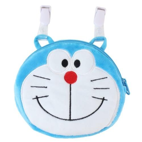 アイムドラえもん グッズ クリップポーチ アニメキャラクター ぬいぐるみ ポケットポーチ A Unc Id 0001a シネマコレクション ヤフー店 通販 Yahoo ショッピング