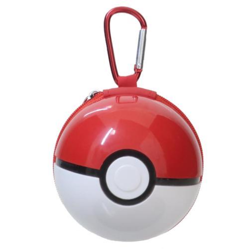 ポケットモンスター 半立体ポーチ ポケモン ミニポーチ キャラクター