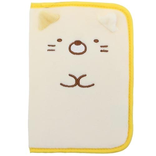 すみっコぐらし 手帳ケース マルチケース ねこ サンエックス キャラクター グッズ Unc Sg 0112ct シネマコレクション ヤフー店 通販 Yahoo ショッピング