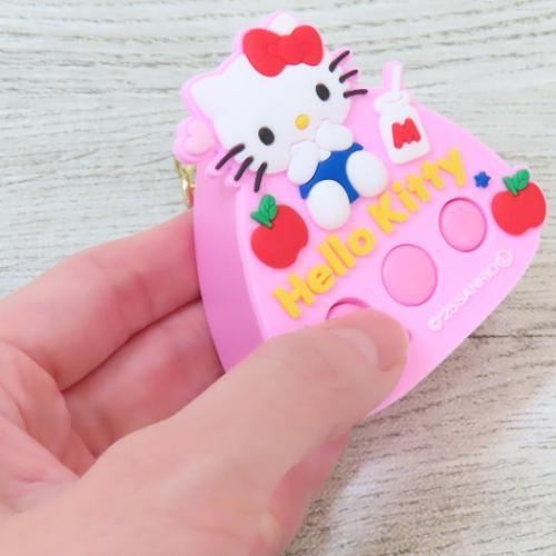 ハローキティ ミニボイスレコーダー おもちゃ サンリオ キャラクター