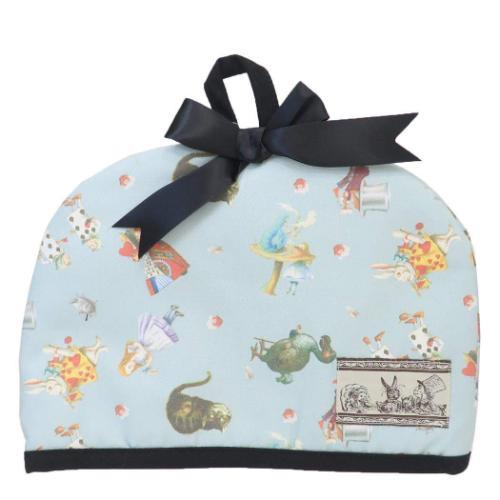 ティーコージー マクミランアリス ティーコゼー 不思議の国 BL ワタナベ