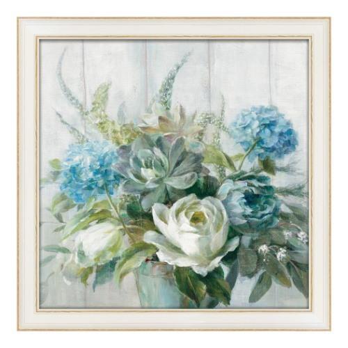 ブランド登録なし - ダンフイナイ 室内装飾 額付き添い人 お知らせ 差し上げ物 Danhui Nai 絵画-美術、工芸品