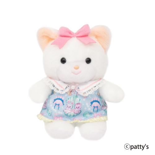 マスコット SWIMMER x レトロぬいぐるみコレクション ぬいぐるみ