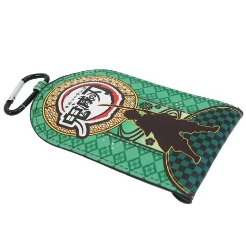 リール式 キーケース 鬼滅の刃 竈門炭治郎 少年ジャンプ キャラ 鍵カバー 新学期準備雑貨 キャラクターのシネマコレクション 通販 Paypayモール