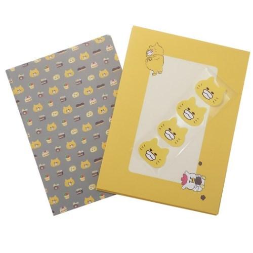 ノラネコぐんだん 手紙セット ねこ レターセット 絵本キャラクター キャラクターのシネマコレクション 通販 Paypayモール