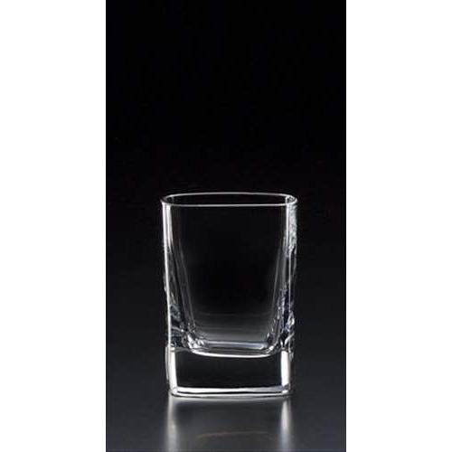 ソニッククリスタルガラス ミニグラス リキュールグラス60 6個セット J 4247 アデリア 60ml 上質で快適