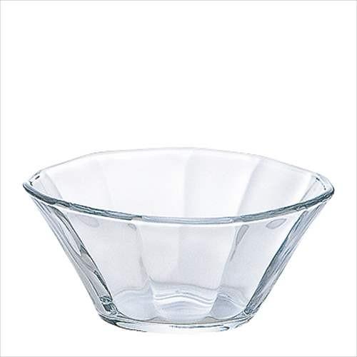 Y2680-9 江戸ガラス 気泡ガラス 小鉢 小皿 3個セット　#7 Y2680-9 江戸ガラス 気泡ガラス 小鉢 小皿 3個セット #7 Y2680-9