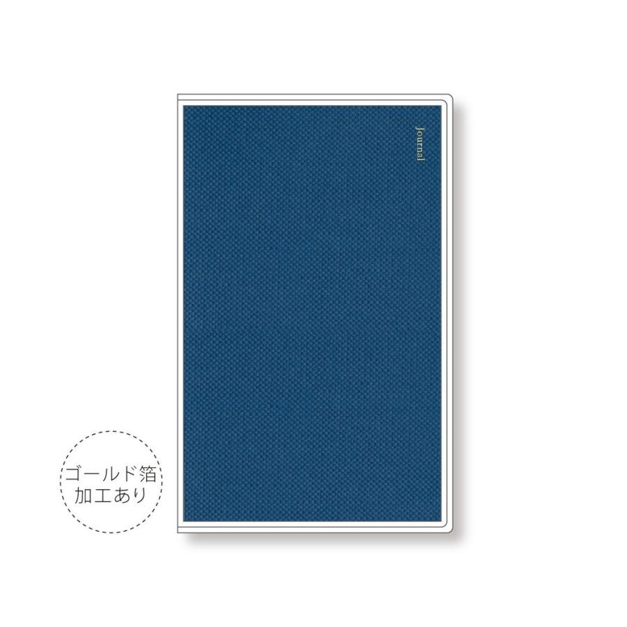 手帳 21年 見開き2週間バーチカル A5 スリム ウィークリー 週間 ネイビー 12月始まり スケジュール帳 シンプル ビジネス キャラクターのシネマコレクション 通販 Paypayモール