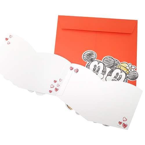 ミッキー ミニー グッズ ダイカット色紙 ディズニー キャラクター 色紙 Apj 寄せ書き キャラクターのシネマコレクション 通販 Paypayモール