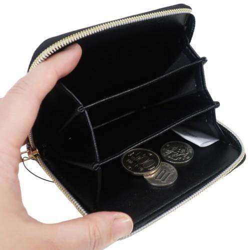 ミッキー ミニー グッズ 小銭入れ ラウンド コインケース ヴィンテージ柄 ディズニー キャラクター キャラクターのシネマコレクション 通販 Paypayモール