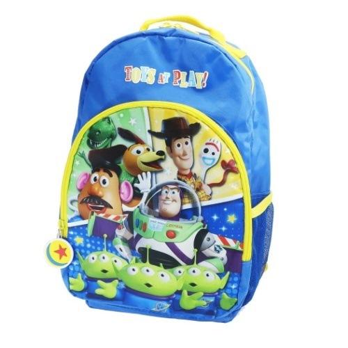 トイストーリー4 グッズ ジュニア リュック キャラクター デイパック L 21年 新入学 ディズニー キャラクターのシネマコレクション 通販 Paypayモール