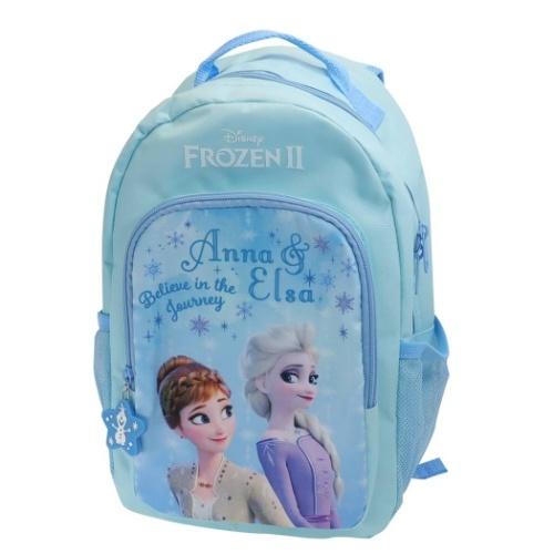 アナと雪の女王2 デイパック M キッズ リュック 21年 新入学 ディズニー キャラクター キャラクターのシネマコレクション 通販 Paypayモール