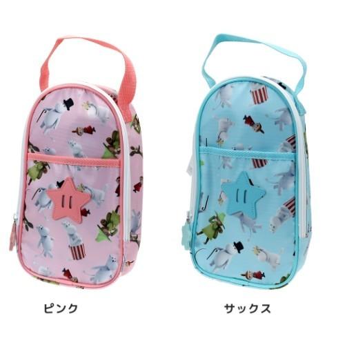 ムーミン グッズ シューズバッグ 体育館靴 かばん 年新入学 北欧 キャラクター キャラクターのシネマコレクション 通販 Paypayモール