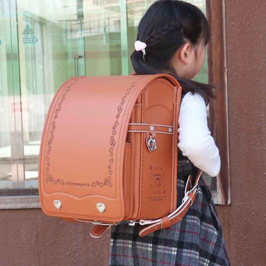 sanrio（サンリオ） ポムポムプリン グッズ ランドセル 新入学 通学