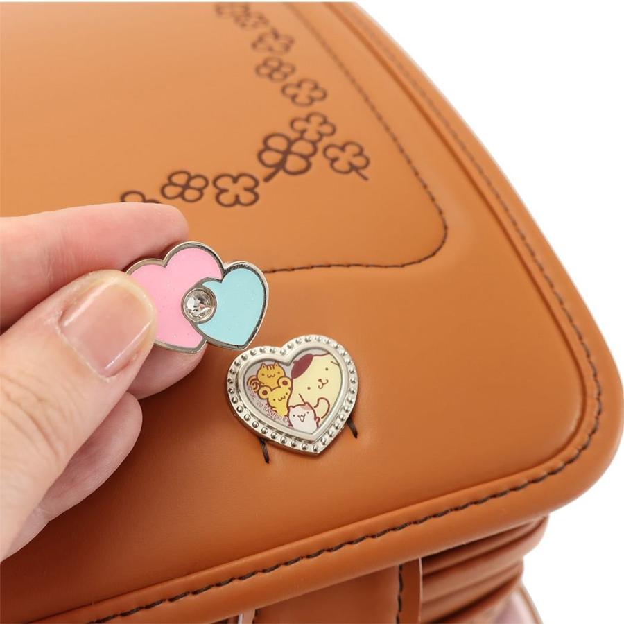 sanrio（サンリオ） ポムポムプリン グッズ ランドセル 新入学 通学