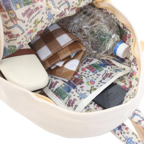 SWIMMER スイマー x OUTDOOR アウトドアプロダクツ キャラクター